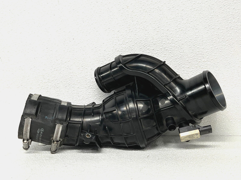 ⭐19-23 MERCEDES AMG GT43 GT53 X290 REAR DUCT HOSE W/PRESSURE SENSOR OEM LOT2434