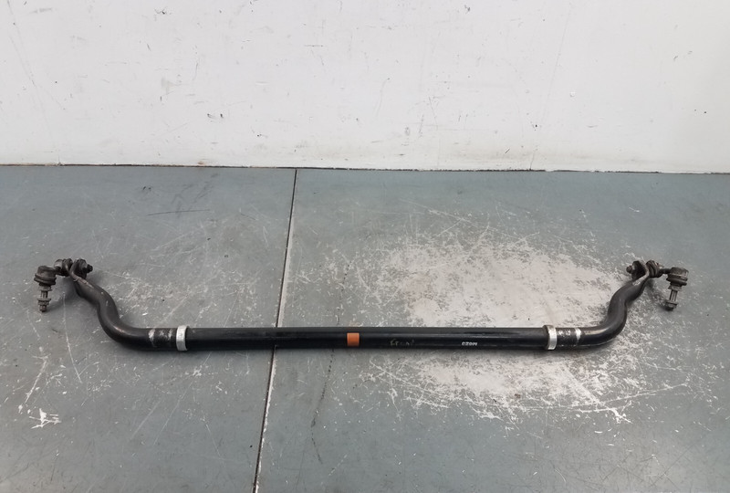 2017 Nissan GT-R GTR R35 Front Sway Bar / End Links #1091 E2