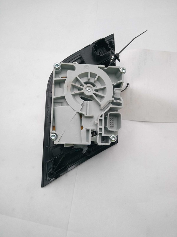 2022 Chrysler Pacifica Automatic Transmission Shift Lever Assembly OEM FWD 3.6L