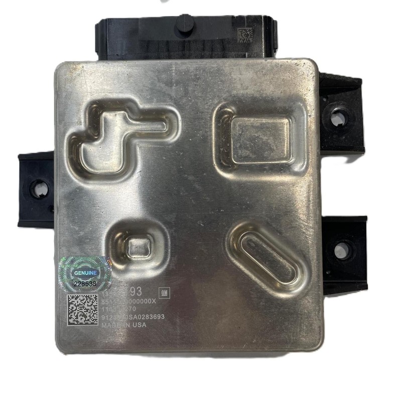 2024-2025 Chevy Trax 1.2L 1LT Fuel Pump Control Module13563193 Needs Programming