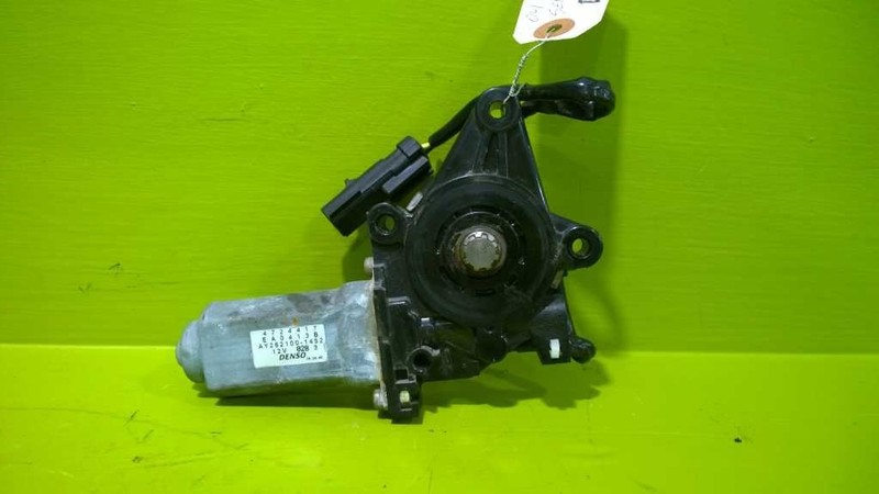 01 02 03 04 05 06 SEBRING CONV DRIVER LEFT REAR QUARTER WINDOW MOTOR OEM 3233-20