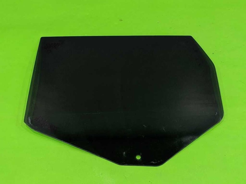 11-20 GRAND CHEROKEE DRIVER LEFT REAR WINDOW DOOR GLASS OEM 4370-82