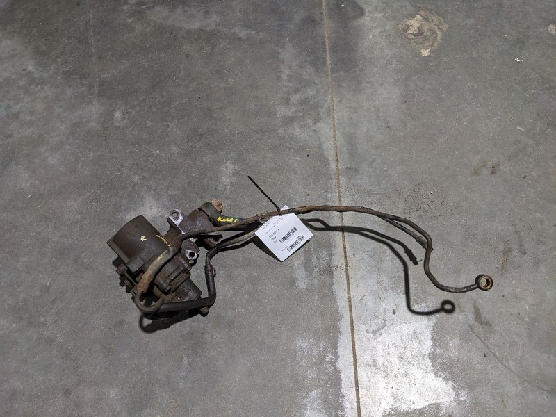 Steering Gear/Rack Power Steering Fits 93-98 T100 1171874
