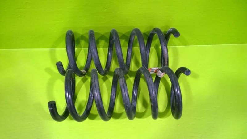 10 11 12 13 14 15 16 17 GMC TERRAIN 3.0L AT REAR COIL SPRINGS OEM 2439-97
