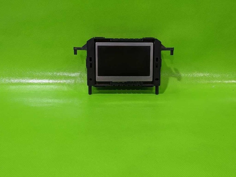 14 FOCUS 4.2" INFORMATION DISPLAY SCREEN OEM 4179-5