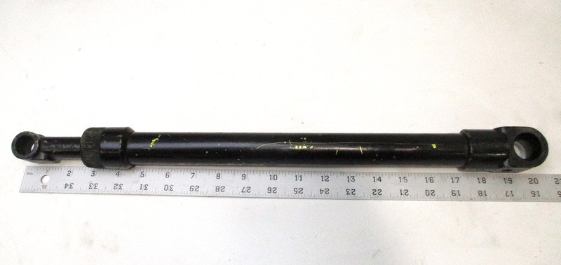 45375A1 Mercruiser Renault 90 I/L4 Stern Drive Power Trim Ram Cylinder 1970-72