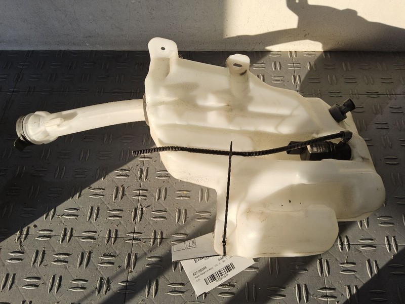 Wash Reservoir Fits 14-20 IMPALA 3560949