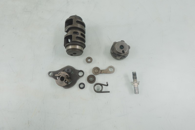 2011 Kawasaki KX250F OEM Gear Shift Drum Ass'y