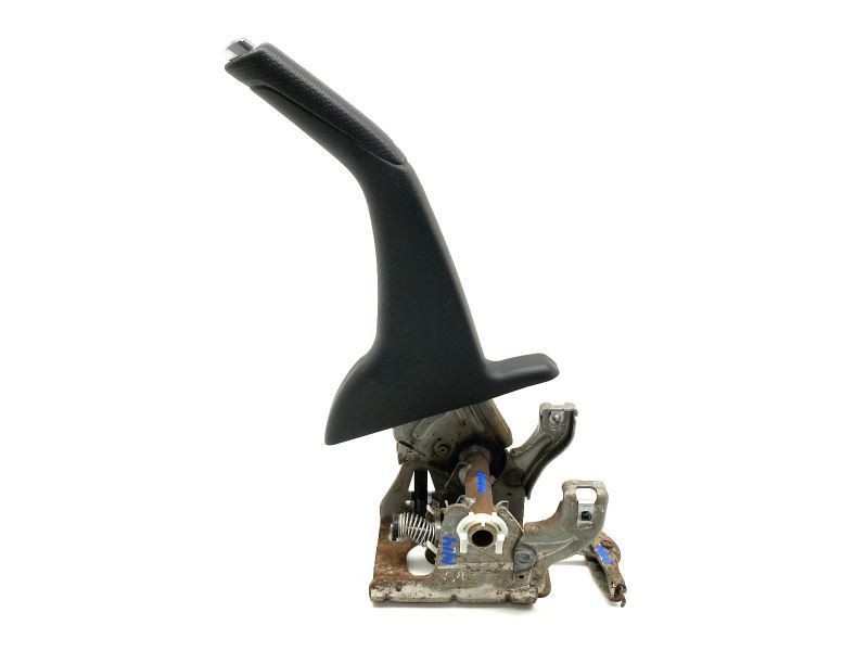 Emergency Parking Brake Handle Black Fits 2011-2016 Chevrolet Cruze 72722