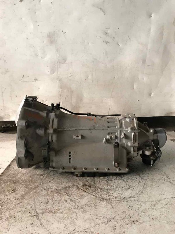 Transmission Assy. INFINITI G37 12 13