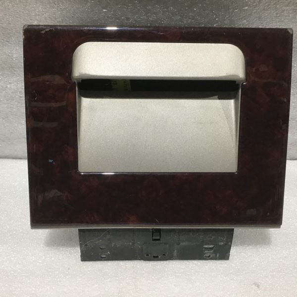 2003-2006 Lincoln Navigator Rear Center Console Cup Holder 2L7Z7813562BAA