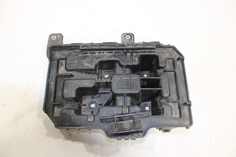2016 - 2020 KIA SORENTO BATTERY TRAY BOX HOUSING HOLDER BRACKET 37150-C6000 OEM