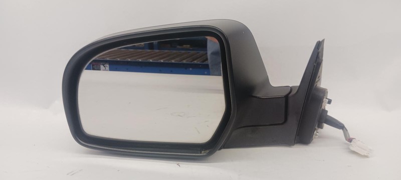 11-'14 SUBARU LEGACY Left Driver Door Mirror Power OEM Grade B