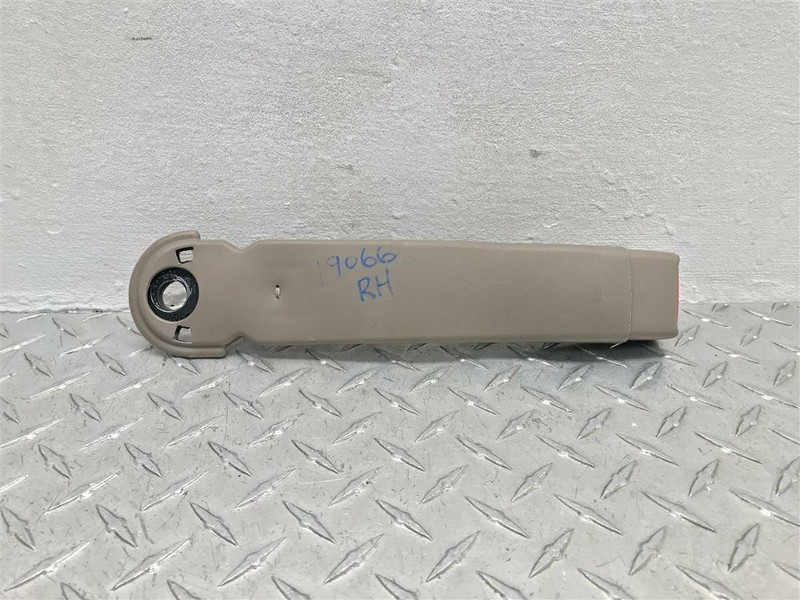 03-07 CHEVROLET SILVERADO 1500 FRONT PASSENGER BUCKLE OEM 210-01279