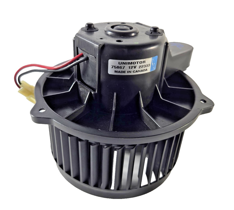 2011 2018 Kia Sedona Sorento HVAC AC Heater Blower Fan Motor OEM 971132B005