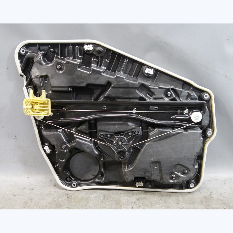 2018-2024 BMW G01 X3 F97 X3M Left Rear Window Regulator Assembly w/ Motor OEM