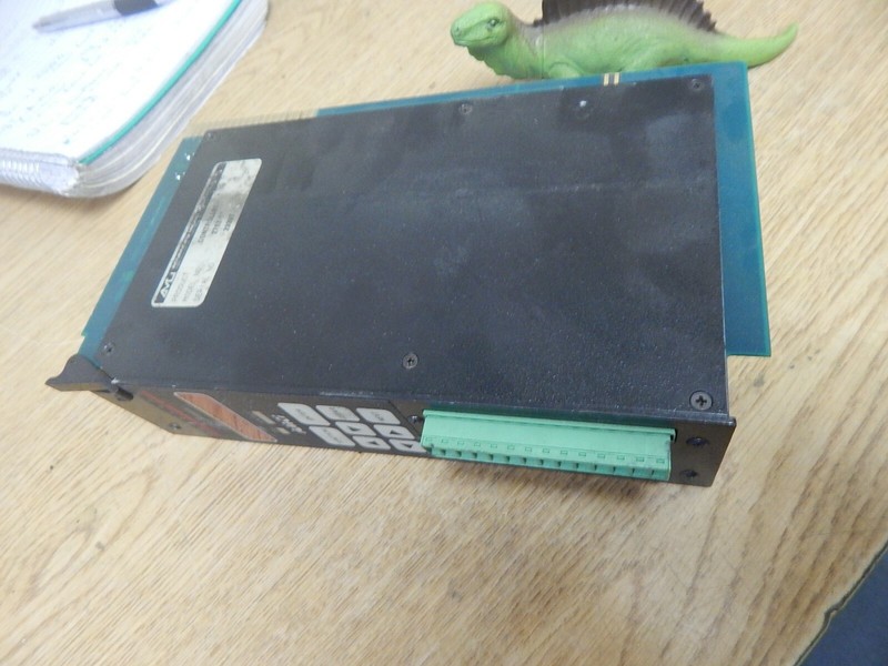 AMCI 2762-17 Position Control 29397 *FREE SHIPPING*