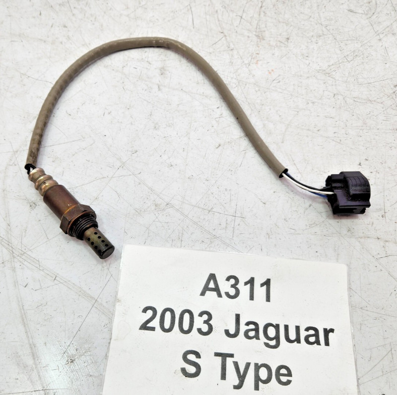 ✅ 2003-2006 OEM Jaguar S-Type X200 Oxygen O2 Lambda Sensor