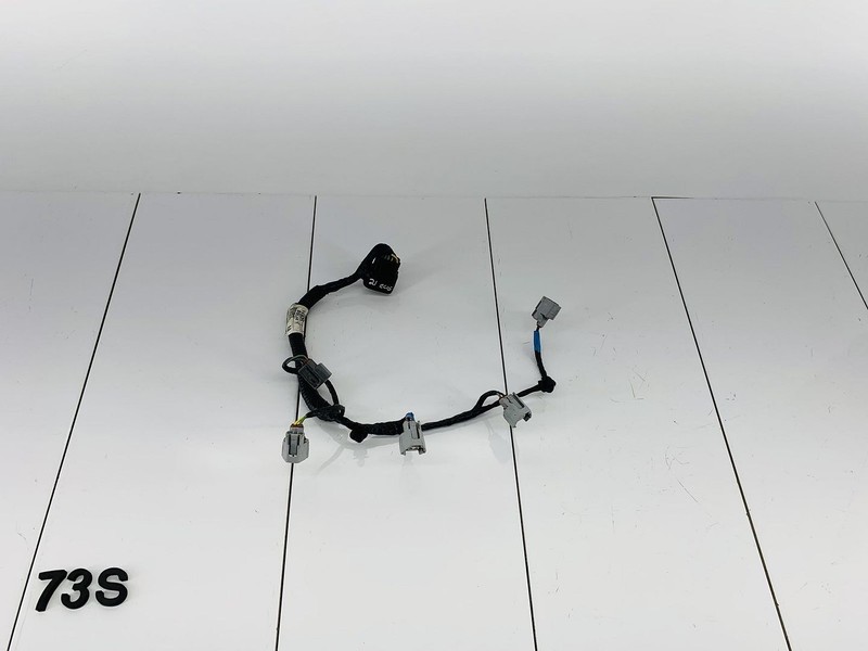 18-22 FORD ECOSPORT 2.0L L4 GAS ENGINE MOTOR FUEL INJECTOR WIRE CABLE OEM