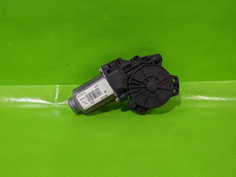 11-15 OPTIMA DRIVER LEFT FRONT WINDOW MOTOR OEM 4398-22