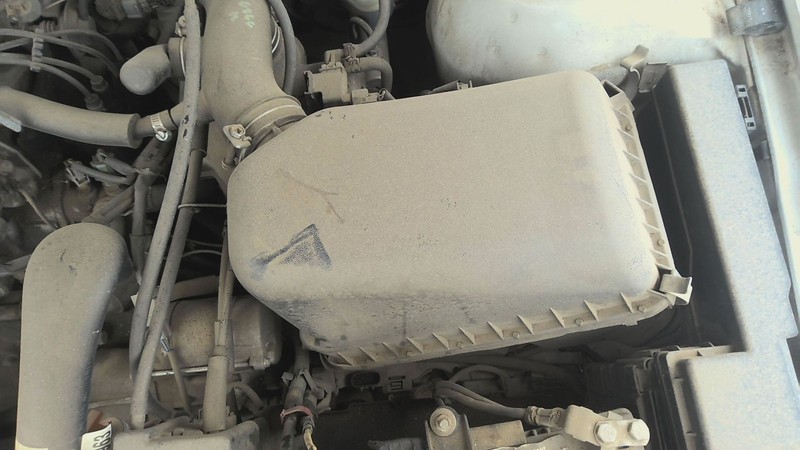 Air Cleaner TOYOTA CAMRY 97 98 99