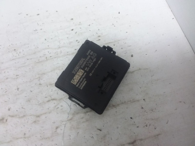 Network Gateway Control Module Dash Mounted Fits 18-23 ATLAS 3Q0907530AL