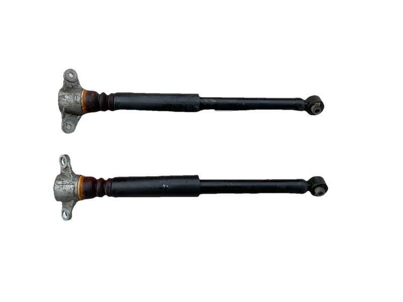 2019-2021 KIA FORTE REAR RIGHT AND REAR LEFT SHOCK ABSORBER OEM 55300M7710