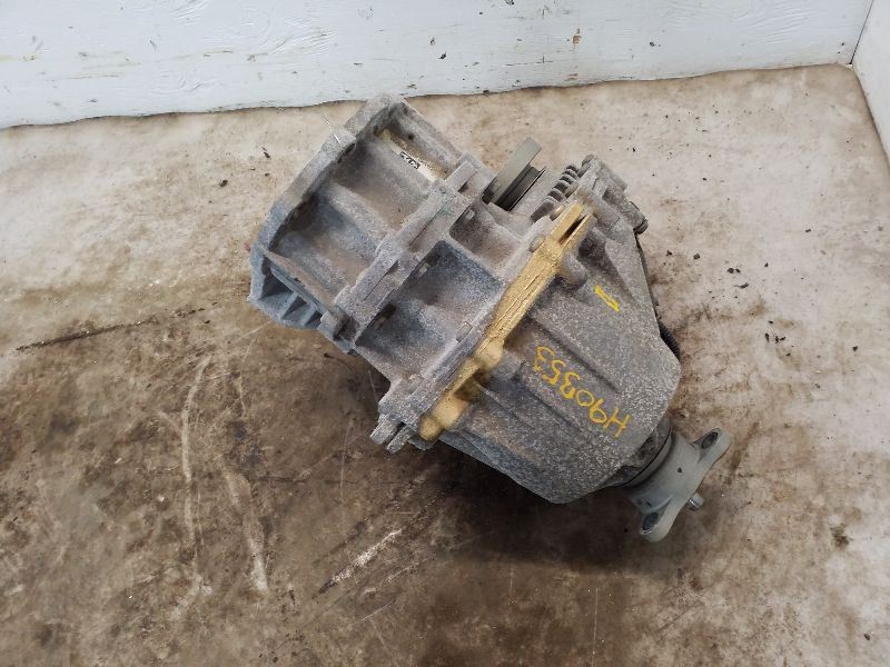 Transfer Case 3.6L Fits 12-14 300 678442
