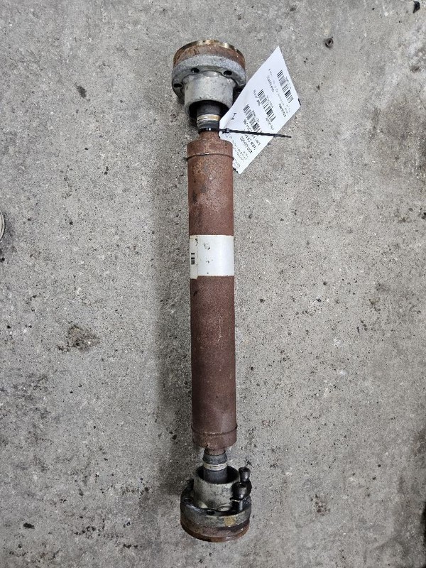 Front Drive Shaft 3.6L Fits 11-23 DURANGO 3376806