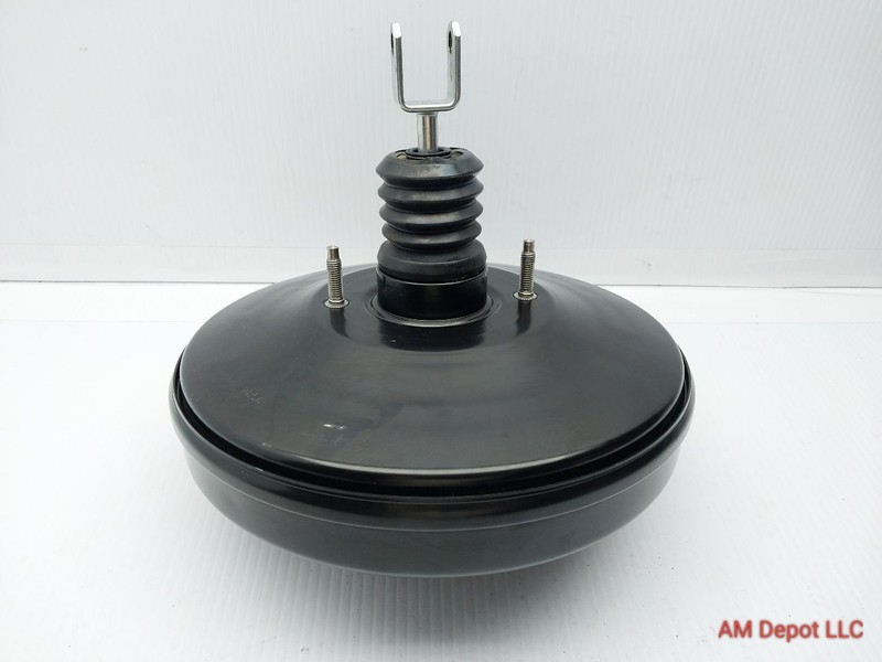 2017 Mini Cooper S F56 F55 F57 F54 Power Brake Booster Servo 34336874780