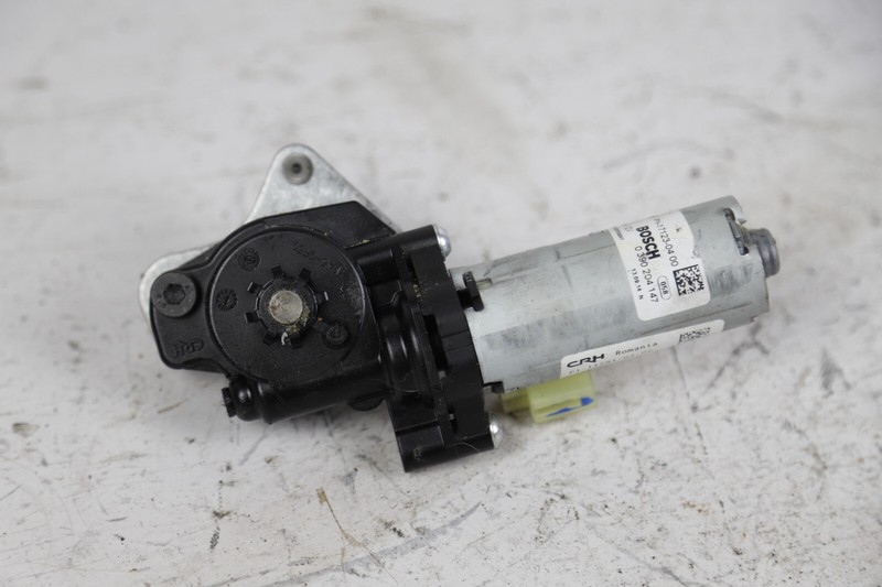 BMW F30 3 Series Front Left Seat Adjuster Motor OEM 2012-2019 Used OEM