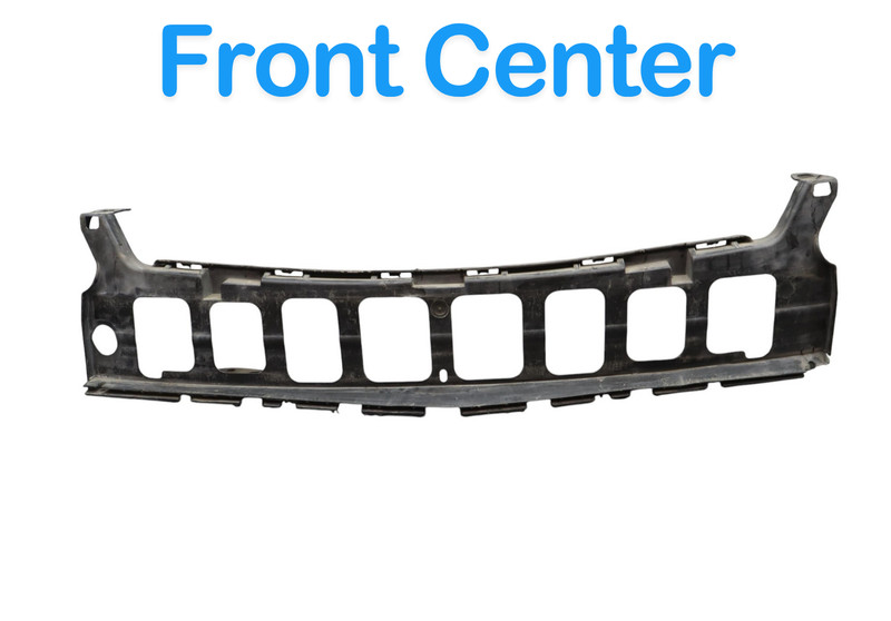 06-11 Mercedes W219 CLS550 Front Center Reinforcement Frame 2198800152 OEM