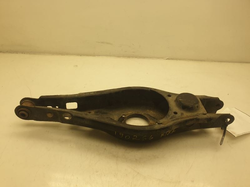 06-18 TOYOTA RAV4 PASSENGER SIDE REAR LOWER CONTROL LOCATING ARM ASSEMBLY