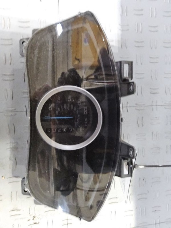 Speedometer MPH ID EB5T-10849-GA Thru GL Fits 14-15 EXPLORER 3465821