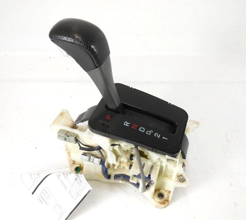 2007 07 Honda Accord Automatic Transmission Floor Shifter OEM