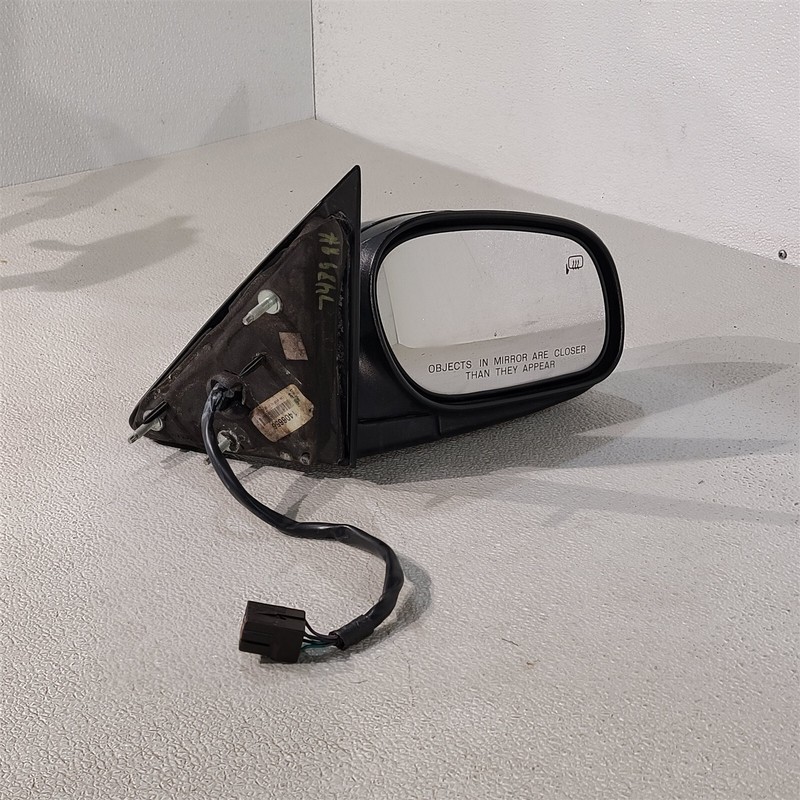 03-04 Mercury Marauder Power Passenger Door Mirror Rh Aa7489