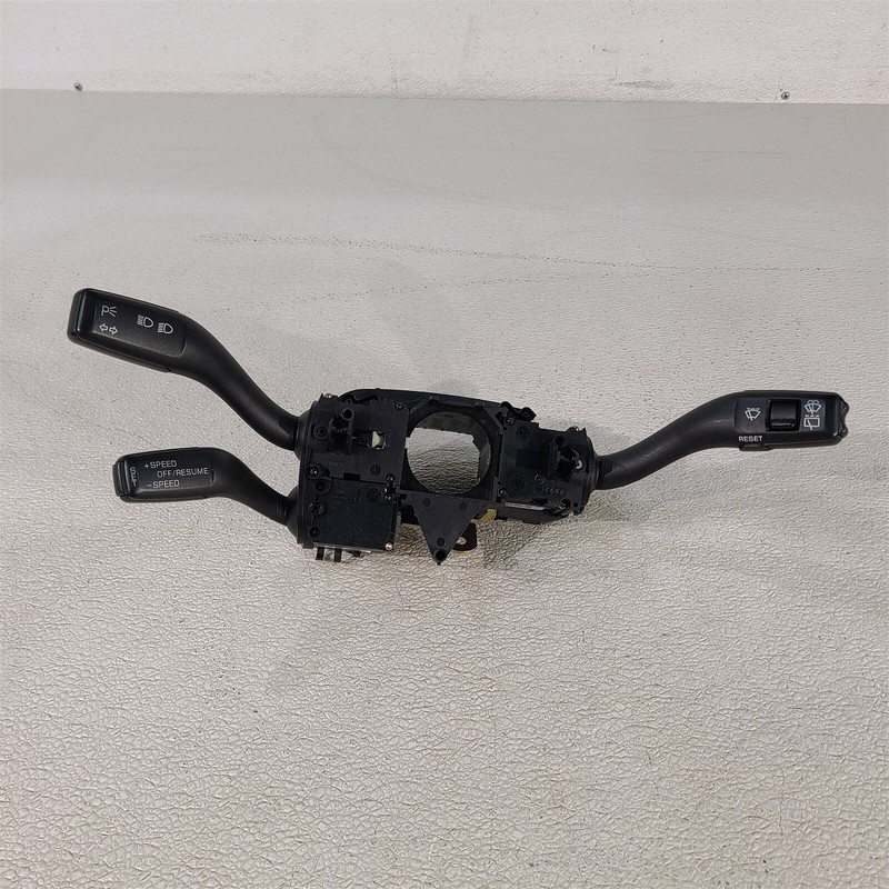 03-10 Porsche Cayenne Steering Column Module Switches Oem 7L5953521 Aa7483