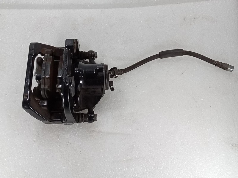 2012-2017 BMW 640i 650i 4.4L V8 60006 Left Rear Brake Caliper 34217846693