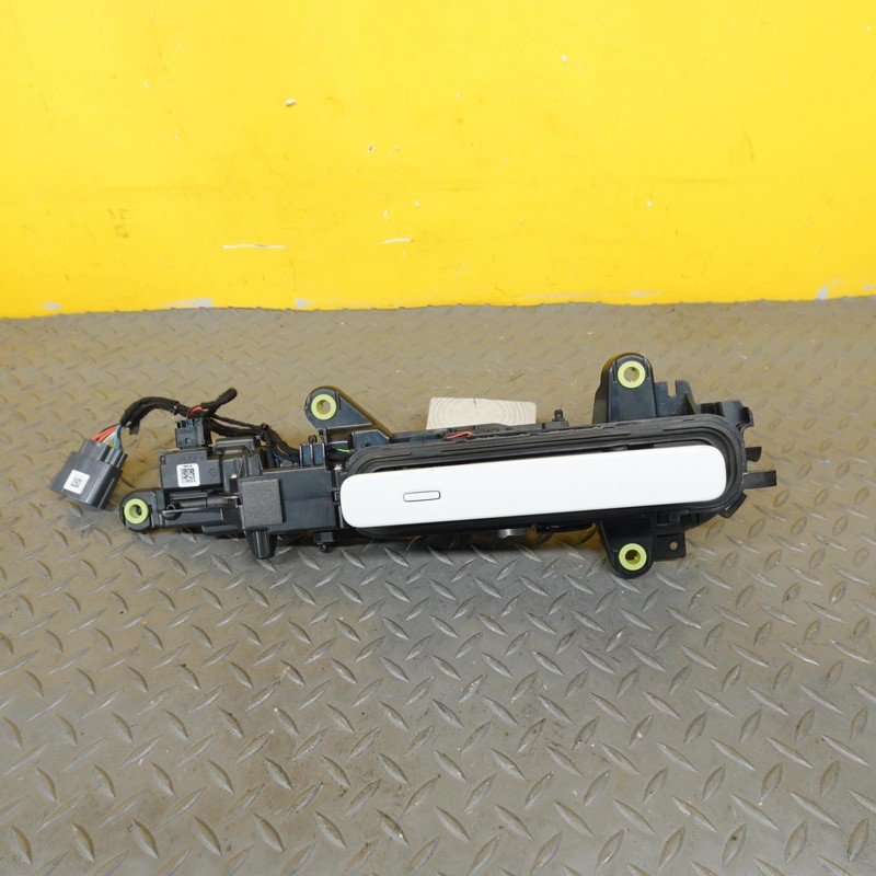 2020-2022 RANGE ROVER EVOQUE RIGHT FRONT RIGHT DOOR HANDLE OEM K8D2-22400-AD