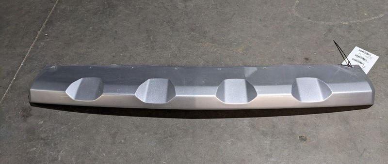 OEM 2020 2021 2022 CHEVROLET SILVERADO 2500 FRONT BUMPER LOWER VALANCE C 1184484
