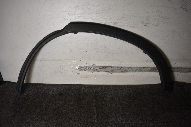 2016-2019 Honda Pilot Rear Left Wheel Arch Molding 74450-TG7-A0