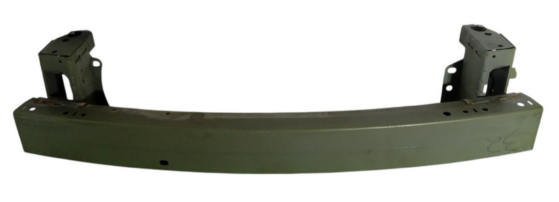 Fits 2012-2015 Jeep Patriot Front Bumper Reinforcement Impact Bar OEM 11956