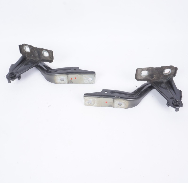 2014 - 2019 Fiat 500L Hood Hinge Left & RightOEM