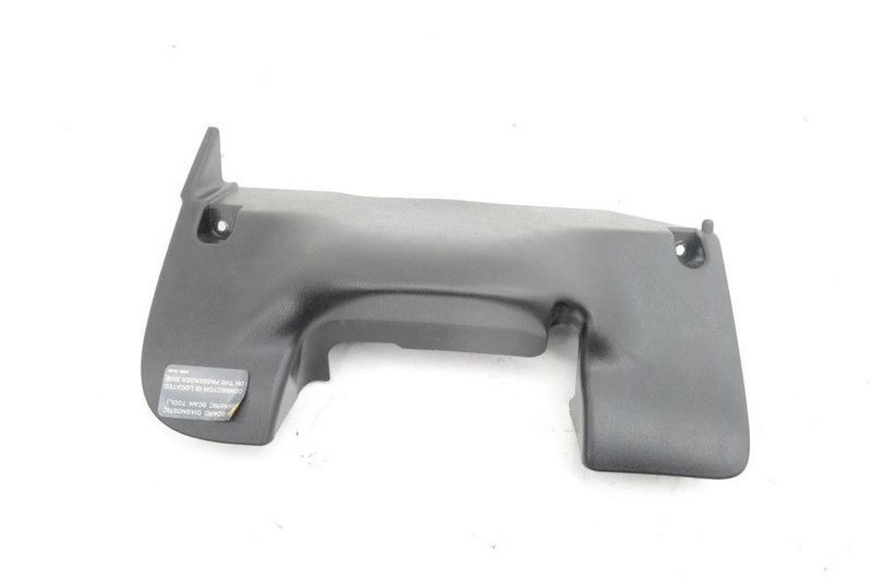 1995-1996 Nissan 240SX S14 Zenki Black Lower Dash Trim 68921 70F00