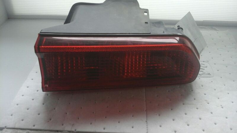 Passenger Right Tail Light Outer Fits 08-14 CHALLENGER 485457