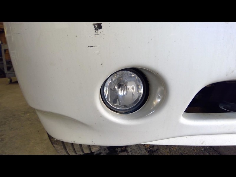 Passenger Corner/Park Light Fog-driving SSE Fits 92-99 BONNEVILLE 1486278