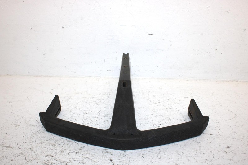1998 Arctic Cat Zr 500 (2nd Run) Oem Front Bumper 1606-144 SA62