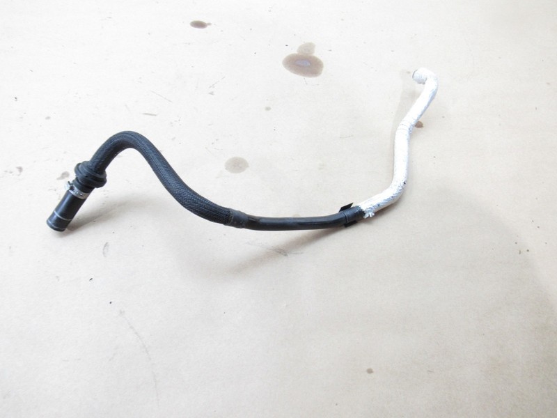 Bentley Continental GT 2012 Brake Booster Pipe Line Hose Tube 11-18 ;#3