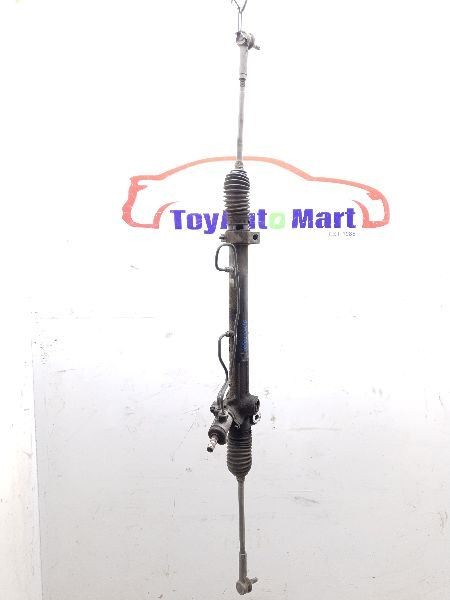 99-03 TOYOTA SOLARA SLE AT FWD STEERING GEAR RACK AND PINION ASSEMBLY