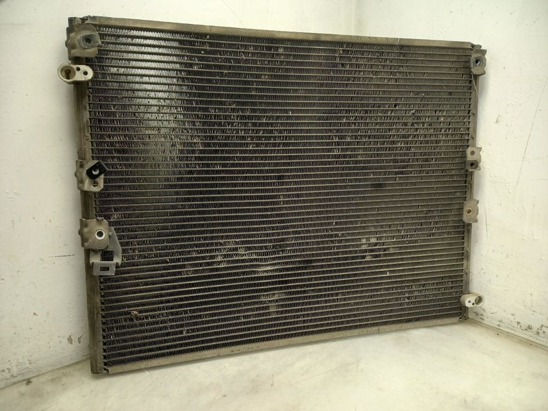 96 97 98 99 00 01 02 TOYOTA 4 RUNNER SR5 3.4L AC CONDENSER